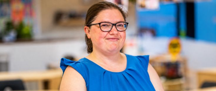  - Centre Director