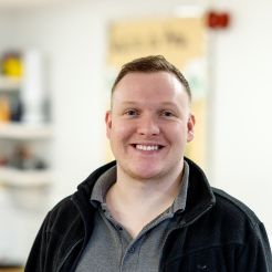Sam Seddon