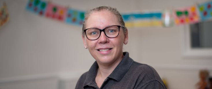  - Centre Director