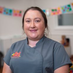 Stacey Newbold