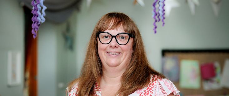  - Centre Director