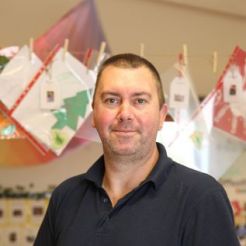 Simon Smith
