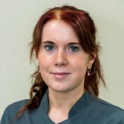 Caroline Andrews