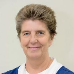 Dawn Collis