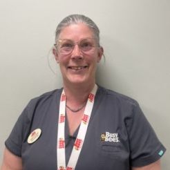 Helen Linsdell