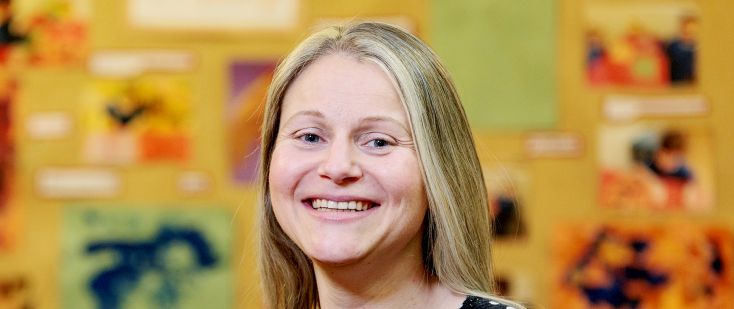 - Centre Director