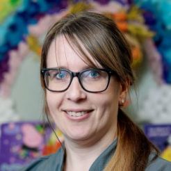 Lucinda Clements