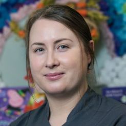 Emma Walker-Heath