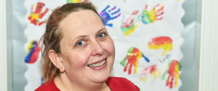  - Centre Director