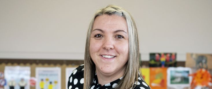  - Centre Director