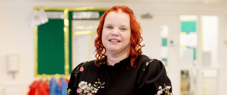  - Centre Director