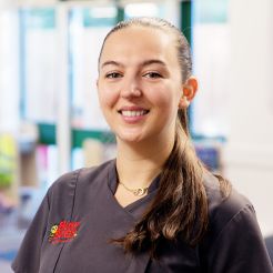 Carla Phillips