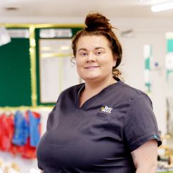 Ellie Billson