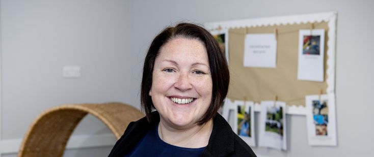  - Centre Director