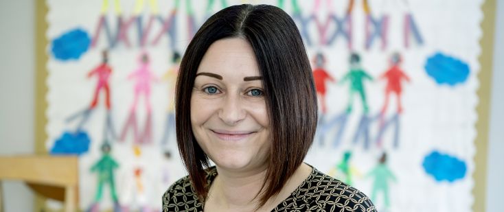  - Centre Director