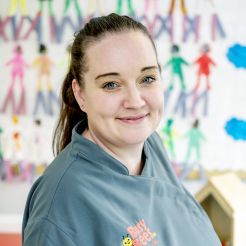 Amy Cato