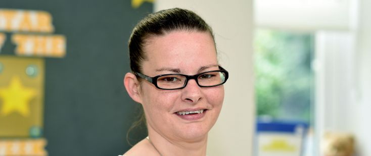  - Centre Director