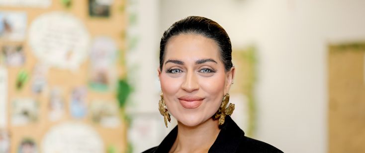  - Centre Director
