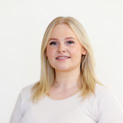 Cathrine Moloney
