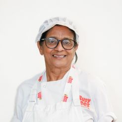 Kiran Rajalingham