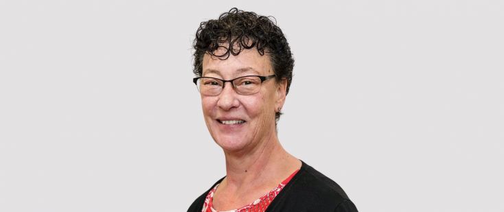  - Centre Director