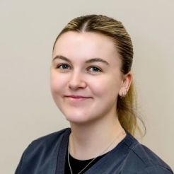 Sophie Sibley