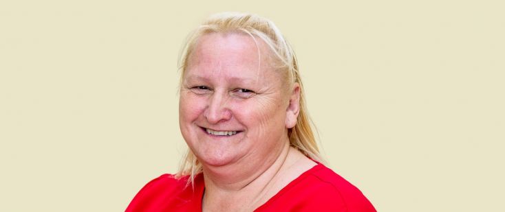  - Centre Director