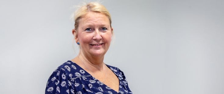  - Centre Director