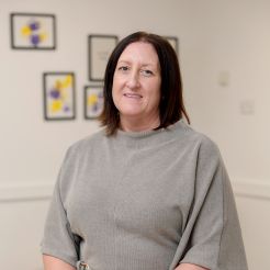Kerry Thrower