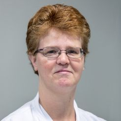 Sarah Mussack