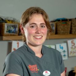 Amy Gilman