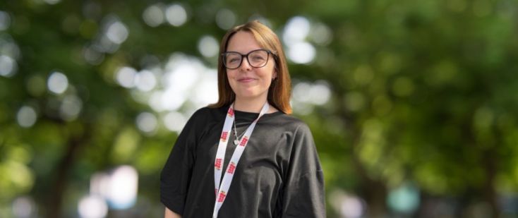  - Centre Director