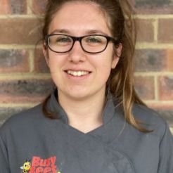Victoria Mead