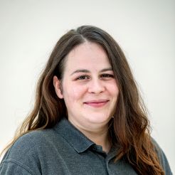 Samantha MacDonald
