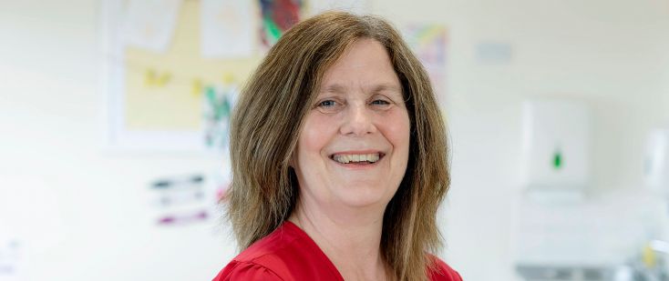  - Centre Director