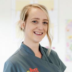 Charlotte Webb