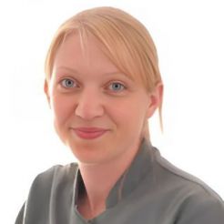 Susan Horgan-Garbett