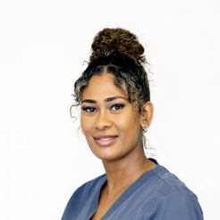 Shorna-Kay Williams