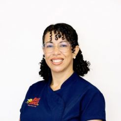 Eliane Da Silva Suman