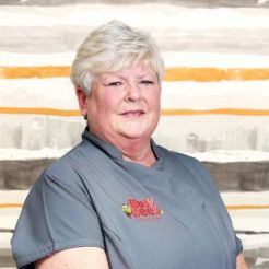 Jane Roberts