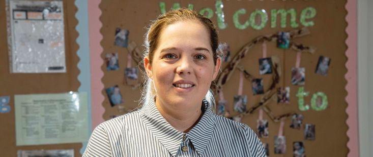  - Centre Director