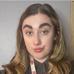 Megan Hatton