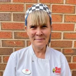 Leisa Willmott