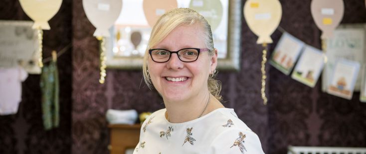  - Centre Director