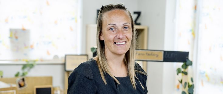  - Centre Director
