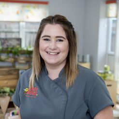 Amy Evans