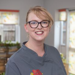 Laura Rybij