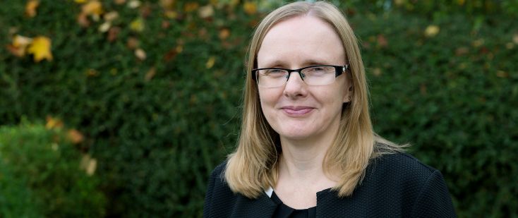  - Centre Director