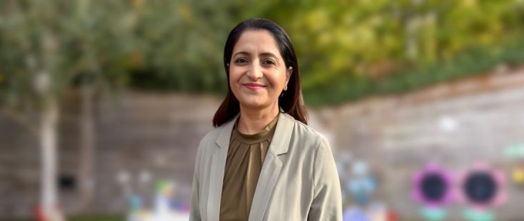  - Centre Director