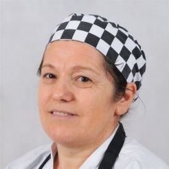 Lavdie Karanxha